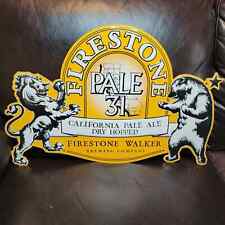 Firestone walker pale for sale  Irving