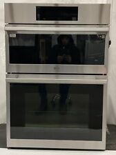 lg electric double oven range for sale  Hamburg