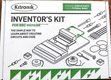 Kitronik inventors kit for sale  IPSWICH