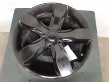 Wheel 20x8 solid for sale  Bow