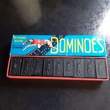 greyhound dominoes for sale  PONTYPRIDD