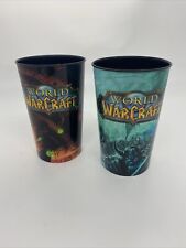 Warcraft cups set for sale  Vancouver