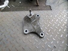 Fiesta mk6 gearbox for sale  CANVEY ISLAND