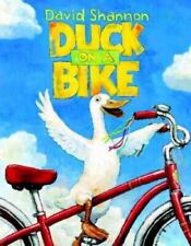 Duck bike hardcover for sale  Houston