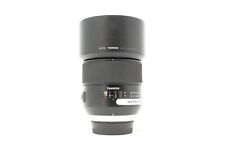 Used tamron 85mm for sale  CARMARTHEN