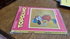 Topolino originale n.605 usato  Arezzo