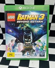 Lego Batman 3 Beyond Gotham Xbox One comprar usado  Enviando para Brazil