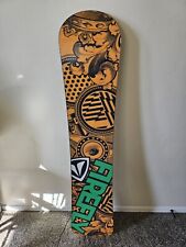 firefly snowboard for sale  Edmond