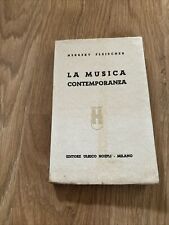 Musica contemporanea herbert usato  Venezia