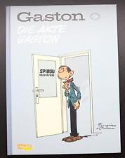 Gaston carlsen comic gebraucht kaufen  Ensheim