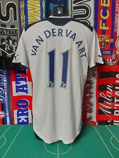 Maglia calcio tottenham usato  Bari