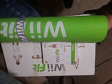 Wii fit yoga for sale  Kent