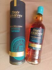 Rhum triple millésime d'occasion  Frontignan