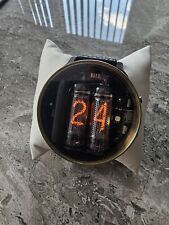 Nixie tube wrist for sale  HAVANT