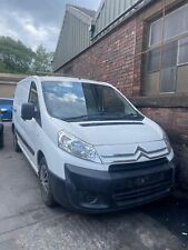 Citroen dispatch mk2 for sale  BRADFORD