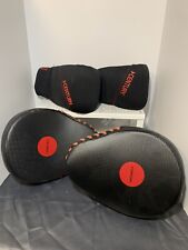 Century Boxing/MMA Partner Training Set, Mitts and Boxing Pads L/XL  for sale  Shipping to South Africa