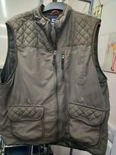 Chaps mens gilet for sale  RADSTOCK