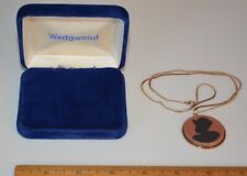 Wedgwood jasperware black for sale  Baltimore