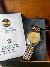 Rolex datejust 36mm for sale  HOPE VALLEY