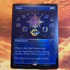 Mtg foil borderless for sale  Shipping to Ireland