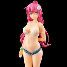 Lala Satalin Deviluke - Figura de anime 1/6 modelo bonito PVC brinquedo colecionável sem caixa comprar usado  Enviando para Brazil
