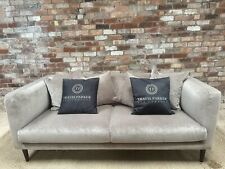 Sofology seater sofa for sale  PRESTON