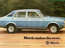Morris car range for sale  UK