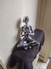 Yoga lady figure for sale  BLACKBURN