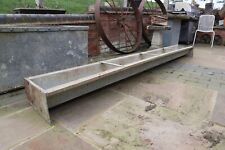 Large galvanised sheep for sale  LEIGHTON BUZZARD