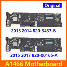 Placa-mãe i5 i7 4GB 8GB 2013 2014 2015 2017 para Macbook Air 13" A1466  comprar usado  Enviando para Brazil