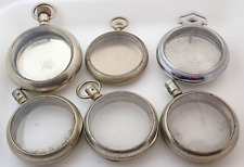 vintage watch faces lot for sale  Chicago