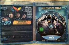 Pacific rim uprising gebraucht kaufen  Neuhausen