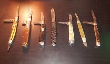 Antique pocket knives for sale  Wichita