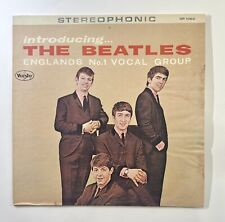 Introducing beatles vintage for sale  Canton