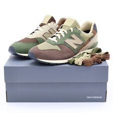 CM996XG2 BEAMS New Balance 996 GORE-TEX Brown Khaki Moss Green Beige (Men's) for sale  Shipping to South Africa