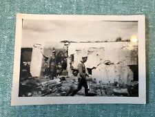 Altes foto bunker gebraucht kaufen  Bad Eilsen