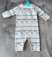 Baby boy knitted for sale  PAISLEY