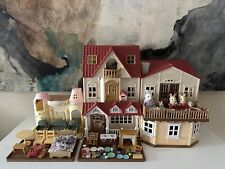 Huge calico critters for sale  Greenville