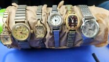 Lot vintage watches for sale  Reva