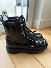 Boots woman kickers for sale  PLYMOUTH