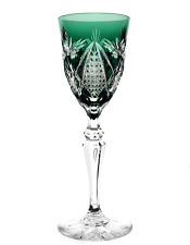 Val lambert emerald d'occasion  Expédié en Belgium