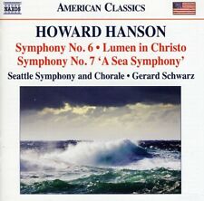 Symphonies hanson seattle for sale  USA