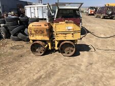 Wacker trench roller for sale  Dacono