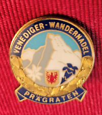 Wandernadel venediger wanderna gebraucht kaufen  München