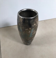 Fink vase metall gebraucht kaufen  Weyhe
