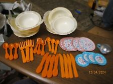 Toy play dishes. for sale  BRISTOL