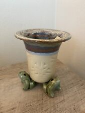 Art pottery vase for sale  Monroe