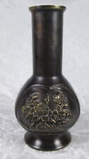 Japanese bronze flower for sale  Las Cruces