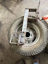 Trailer spare tire for sale  Canajoharie