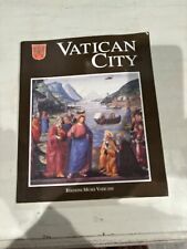 Vatican city book for sale  Vinemont